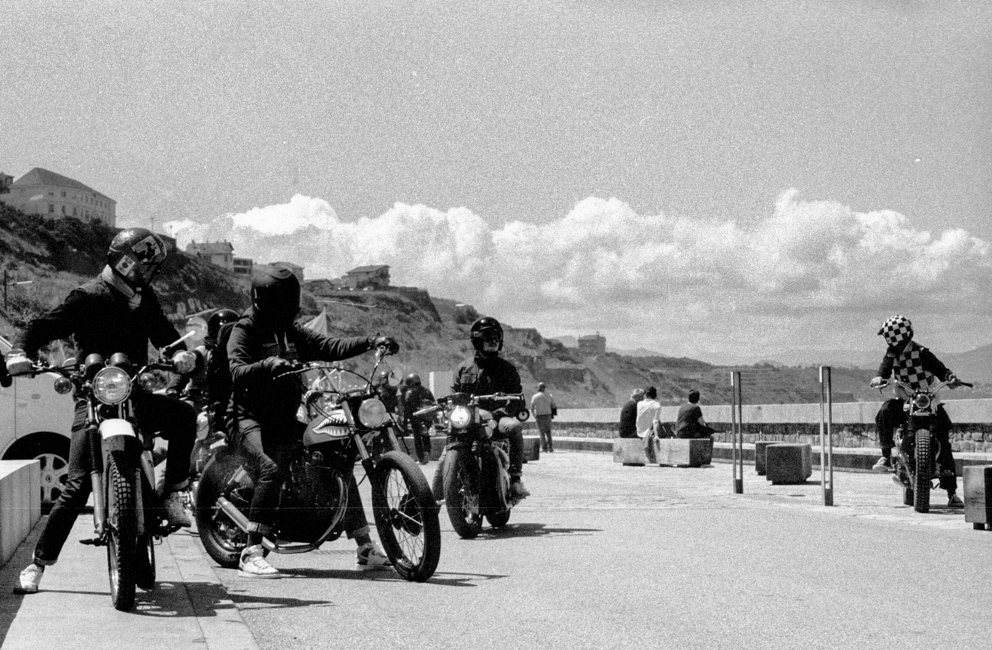 waves and wheels 2019